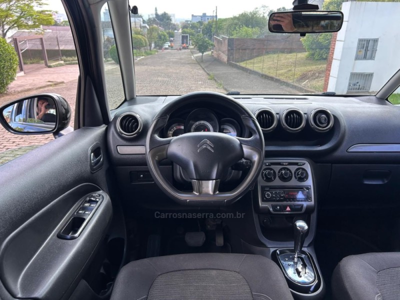 C3 PICASSO 1.6 GLX 16V FLEX 4P AUTOMÁTICO - 2013 - VENâNCIO AIRES