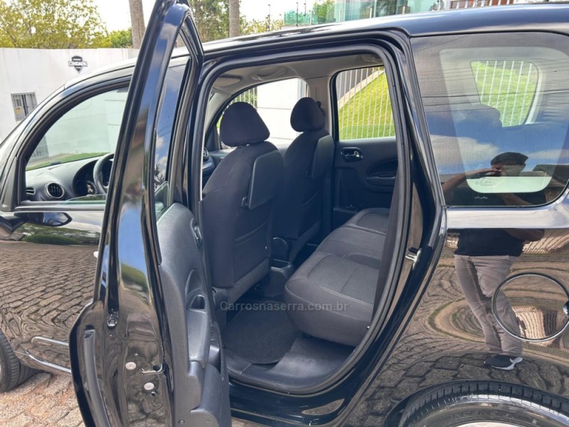 C3 PICASSO 1.6 GLX 16V FLEX 4P AUTOMÁTICO - 2013 - VENâNCIO AIRES