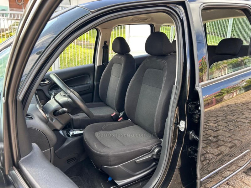 C3 PICASSO 1.6 GLX 16V FLEX 4P AUTOMÁTICO - 2013 - VENâNCIO AIRES