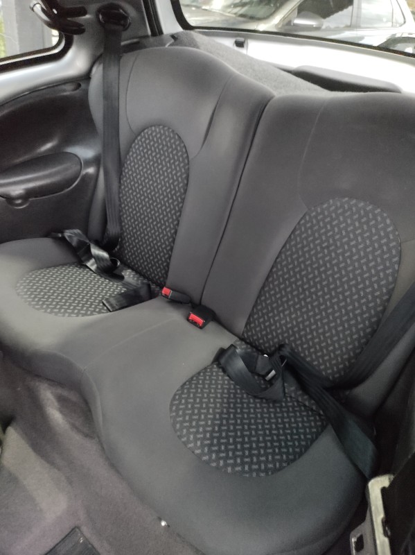 KA 1.0 MPI GL 8V GASOLINA 2P MANUAL - 2004 - VALE REAL