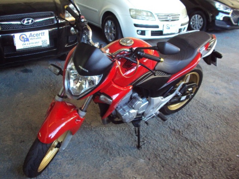 CB 300R 