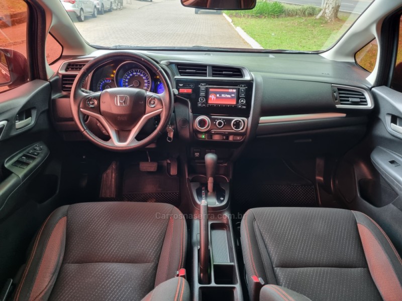 WRV 1.5 16V FLEXONE EX CVT - 2018 - DOIS IRMãOS
