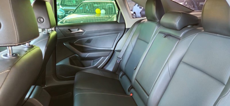 JETTA 1.4 16V TSI COMFORTLINE FLEX 4P TIPTRONIC - 2018 - CANELA