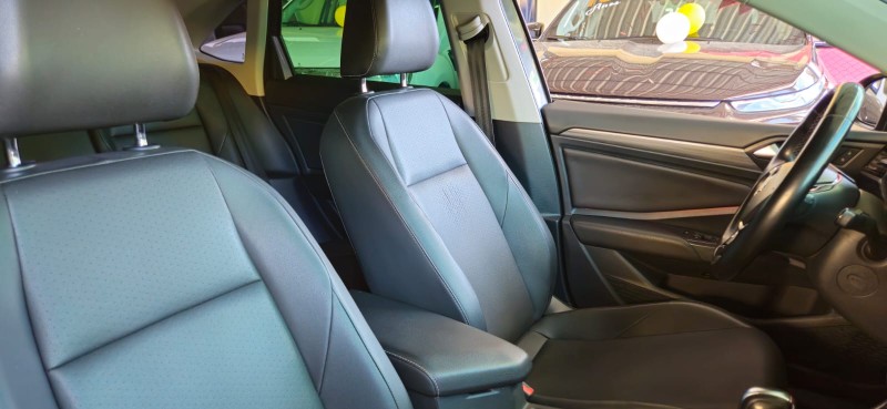 JETTA 1.4 16V TSI COMFORTLINE FLEX 4P TIPTRONIC - 2018 - CANELA
