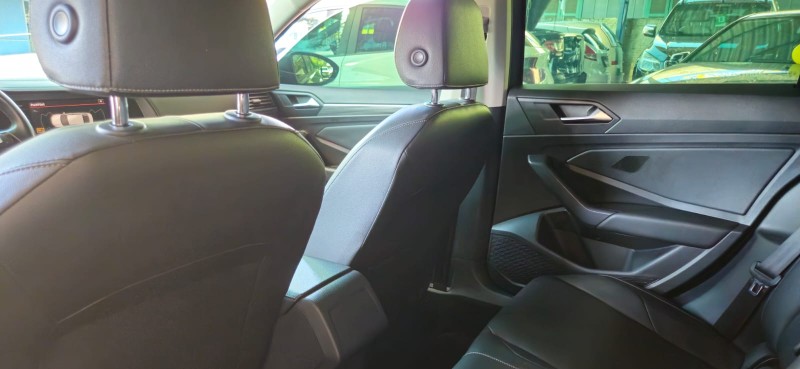 JETTA 1.4 16V TSI COMFORTLINE FLEX 4P TIPTRONIC - 2018 - CANELA
