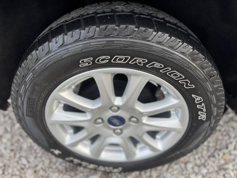 ECOSPORT 1.6 SE 16V FLEX 4P MANUAL - 2013 - CAXIAS DO SUL