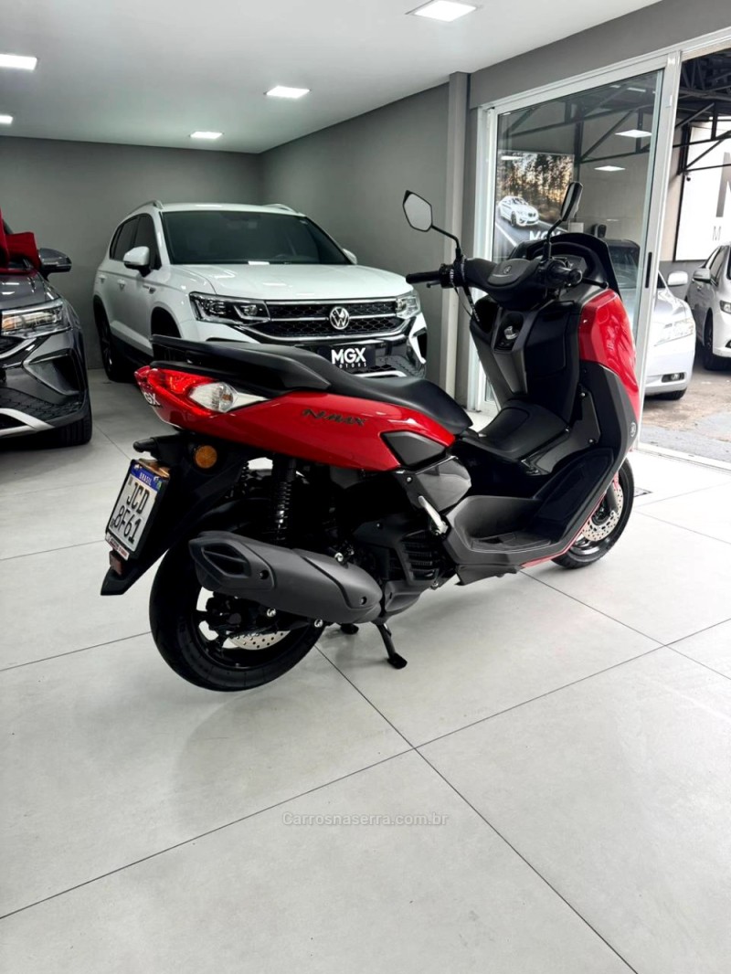 NMAX 160 ABS  - 2023 - PORTO ALEGRE