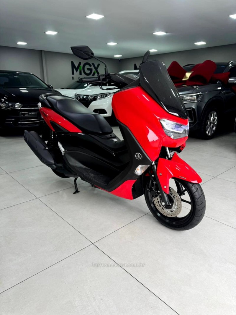nmax 160 abs 2023 porto alegre