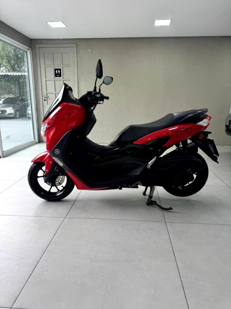 NMAX 160 ABS  - 2023 - PORTO ALEGRE