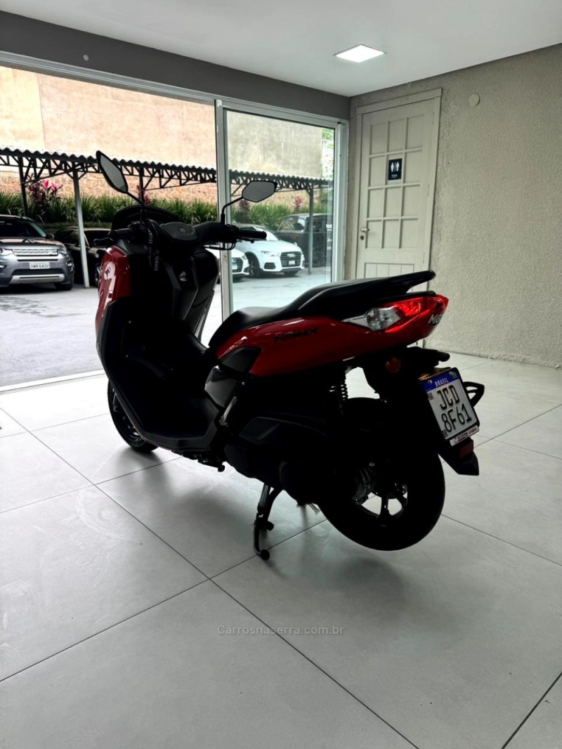 NMAX 160 ABS  - 2023 - PORTO ALEGRE