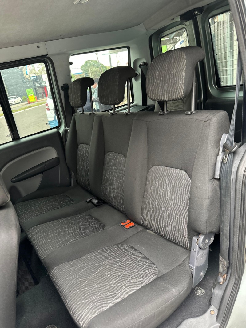 DOBLÓ 1.4 MPI FIRE 8V FLEX 4P MANUAL - 2013 - NOVO HAMBURGO