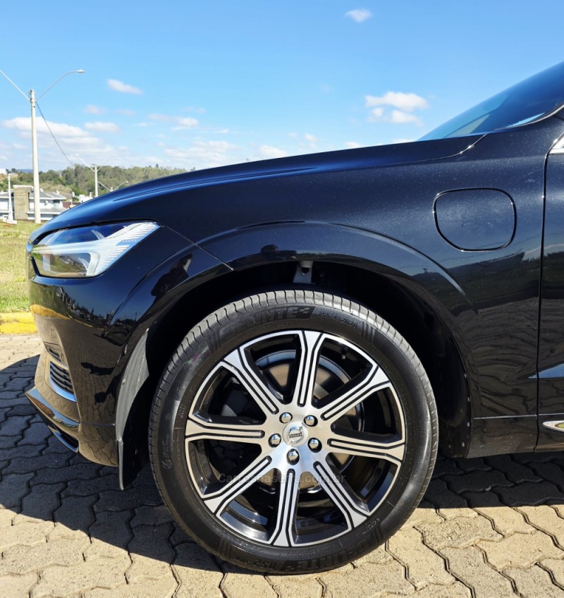 XC60 2.0 T8 INSCRIPTION 4P HYBRID AUTOMÁTICO - 2021 - LAJEADO