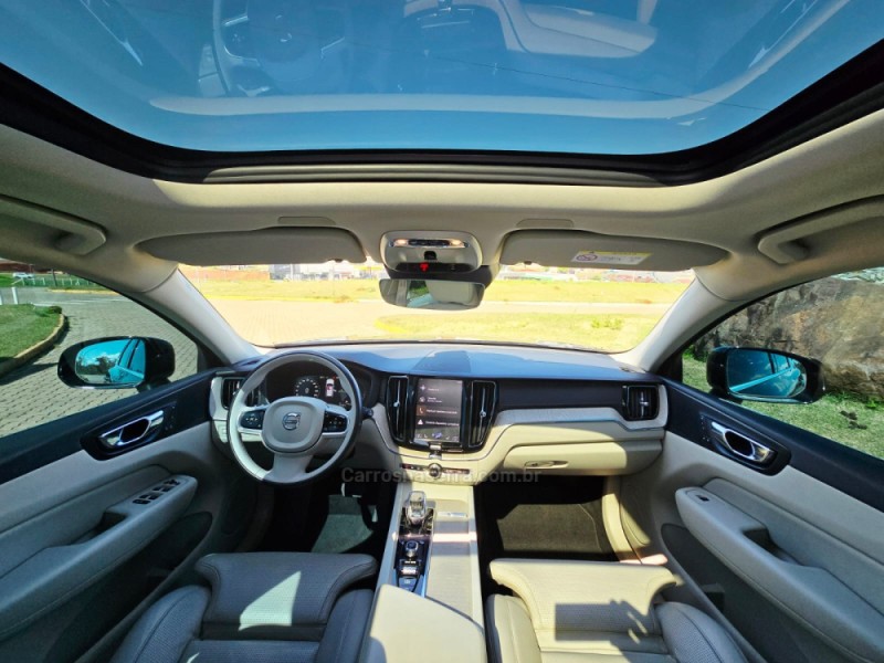 XC60 2.0 T8 INSCRIPTION 4P HYBRID AUTOMÁTICO - 2021 - LAJEADO