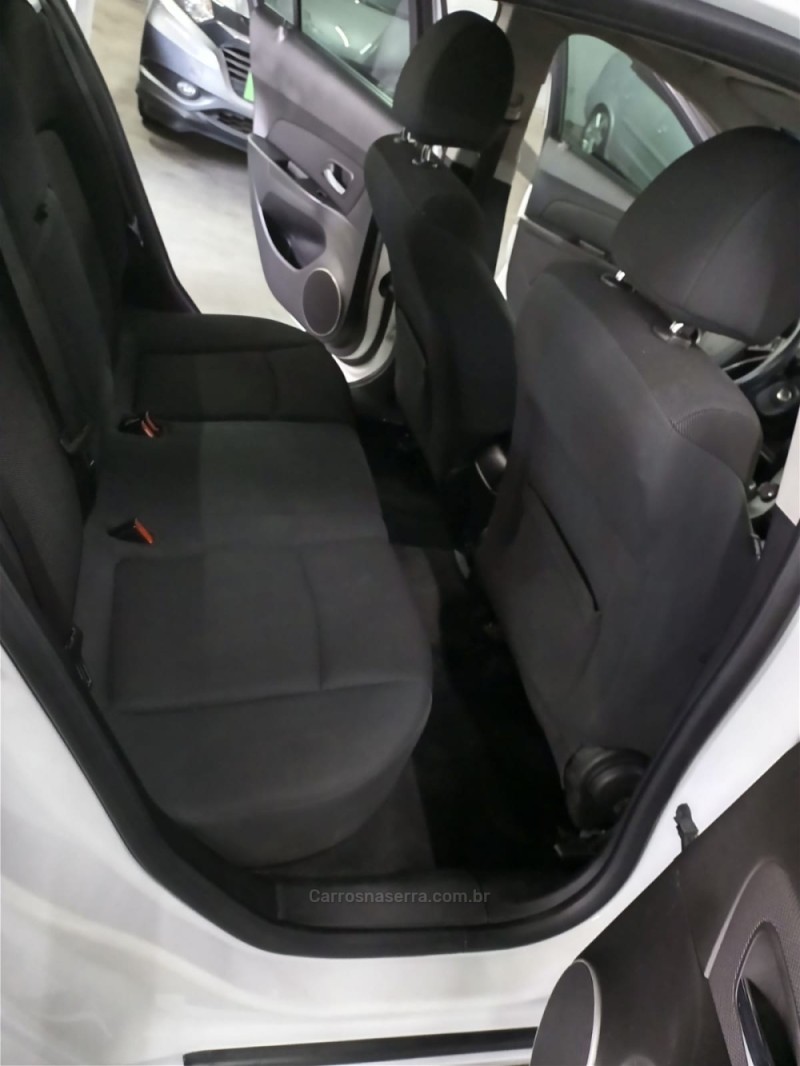 CRUZE 1.8 LT 16V FLEX 4P MANUAL - 2012 - BENTO GONçALVES