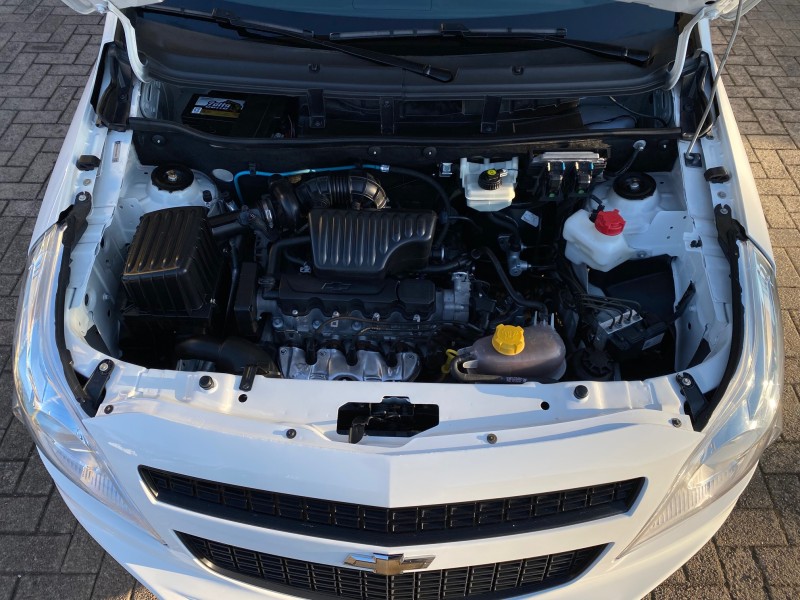 MONTANA 1.4 MPFI LS CS 8V FLEX 2P MANUAL - 2019 - CAXIAS DO SUL