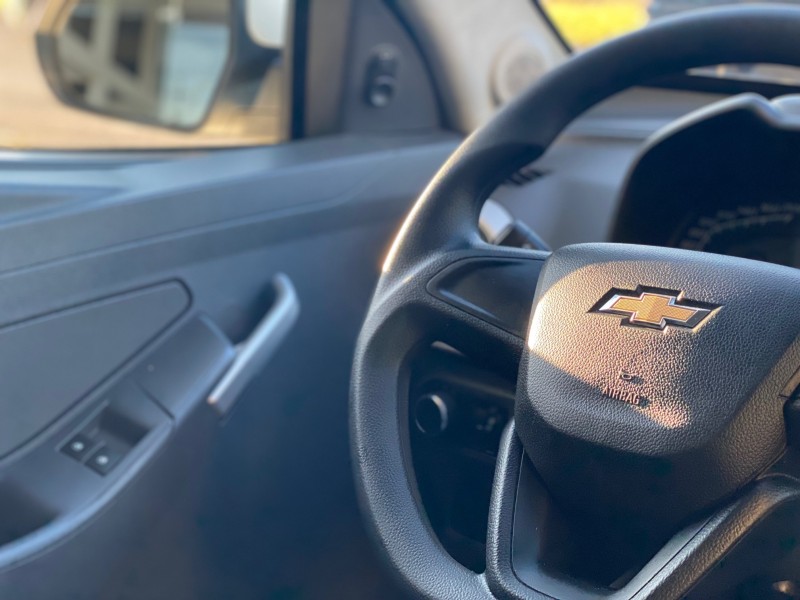 MONTANA 1.4 MPFI LS CS 8V FLEX 2P MANUAL - 2019 - CAXIAS DO SUL
