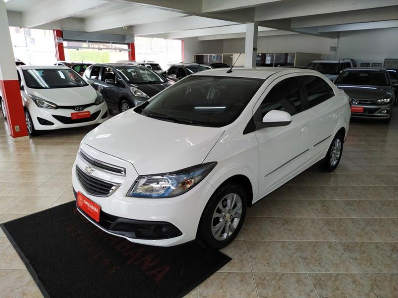 prisma 1.4 mpfi lt 8v flex 4p automatico 2015 caxias do sul