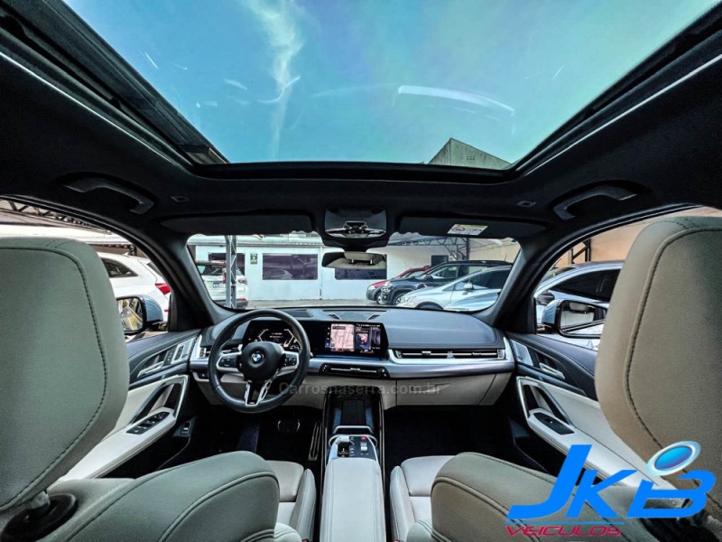 X1 2.0 SDRIVE20I M SPORT 16V TURBO 4P AUTOMÁTICO - 2024 - NOVO HAMBURGO