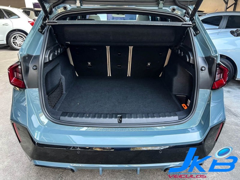 X1 2.0 SDRIVE20I M SPORT 16V TURBO 4P AUTOMÁTICO - 2024 - NOVO HAMBURGO