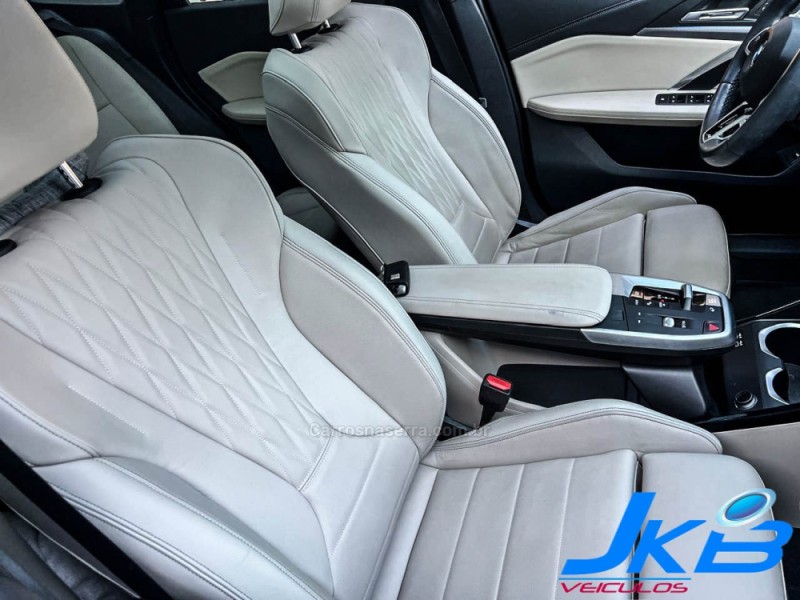 X1 2.0 SDRIVE20I M SPORT 16V TURBO 4P AUTOMÁTICO - 2024 - NOVO HAMBURGO