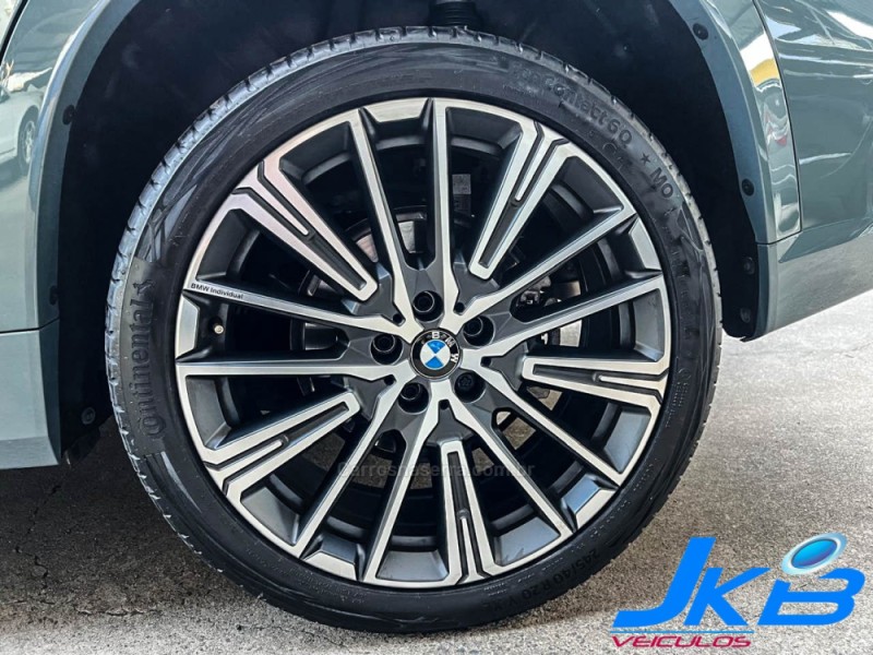 X1 2.0 SDRIVE20I M SPORT 16V TURBO 4P AUTOMÁTICO - 2024 - NOVO HAMBURGO