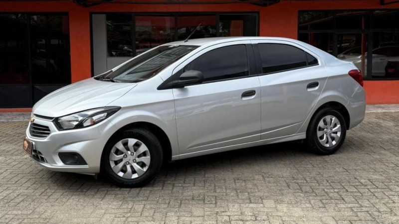 ONIX  - 2020 - CANELA