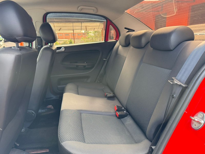 VOYAGE 1.6 MI 8V FLEX 4P AUTOMÁTICO - 2019 - CANELA