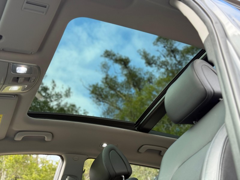 TUCSON 1.6 GLS TURBO GASOLINA 4P AUTOMÁTICO - 2018 - CANELA