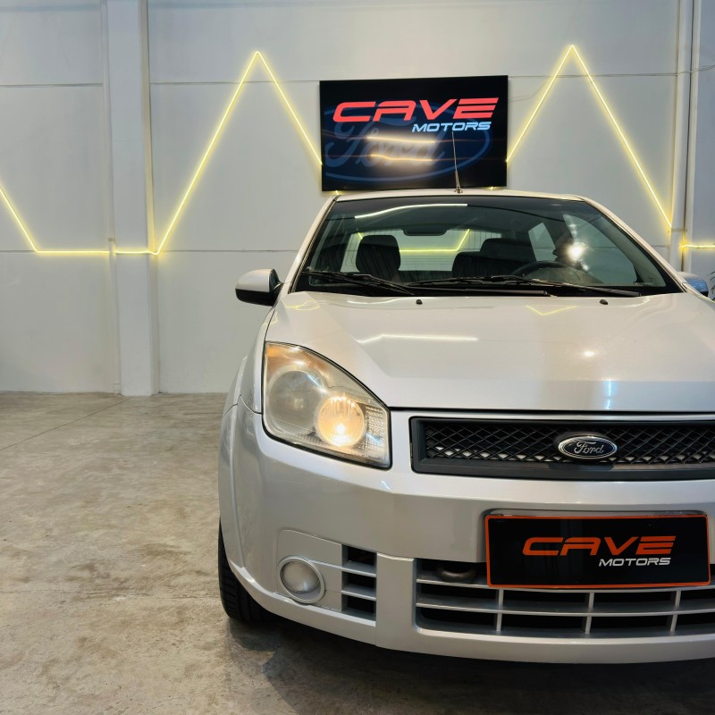 FIESTA 1.6 MPI SEDAN 8V FLEX 4P MANUAL - 2008 - CAXIAS DO SUL
