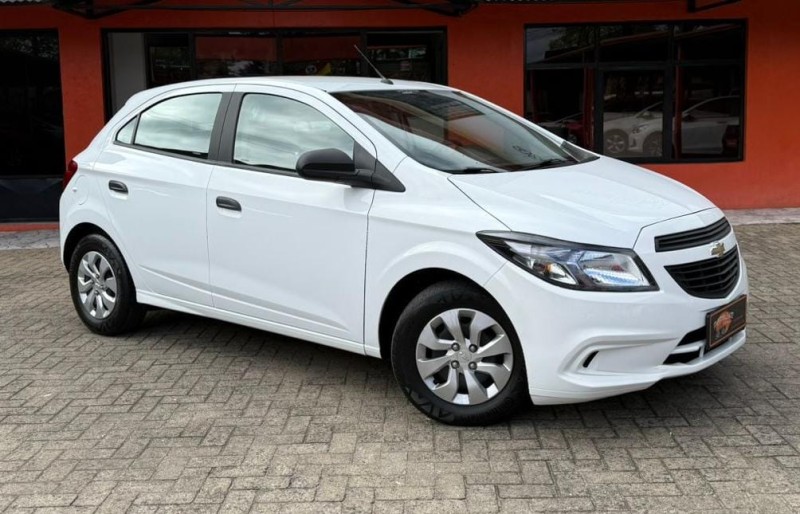 ONIX 1.0 JOY 8V FLEX 4P MANUAL