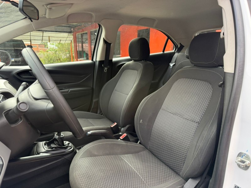 ONIX 1.0 JOY 8V FLEX 4P MANUAL - 2019 - CANELA