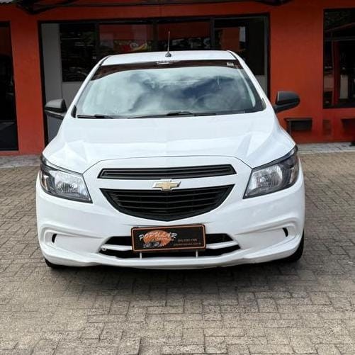 ONIX 1.0 JOY 8V FLEX 4P MANUAL - 2019 - CANELA