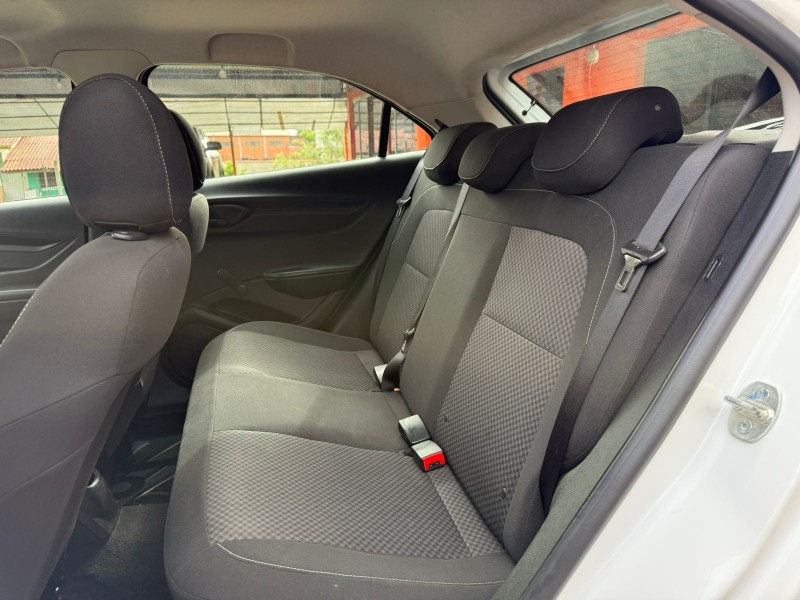 ONIX 1.0 JOY 8V FLEX 4P MANUAL - 2019 - CANELA