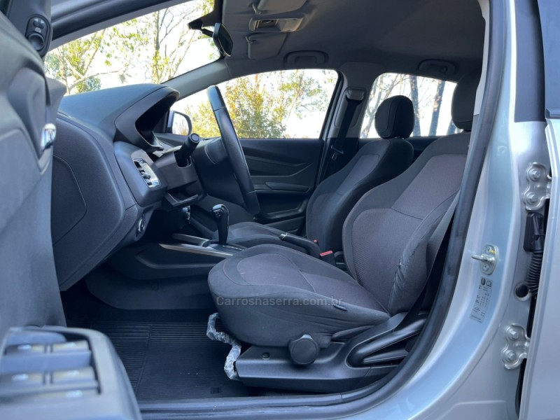 ONIX 1.4 MPFI LTZ 8V FLEX 4P AUTOMÁTICO - 2016 - BENTO GONçALVES