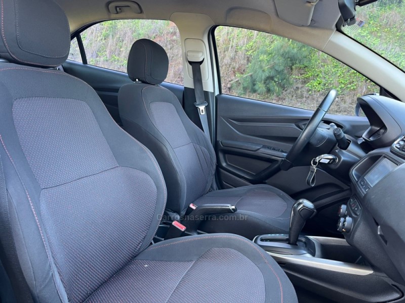 ONIX 1.4 MPFI LTZ 8V FLEX 4P AUTOMÁTICO - 2016 - BENTO GONçALVES
