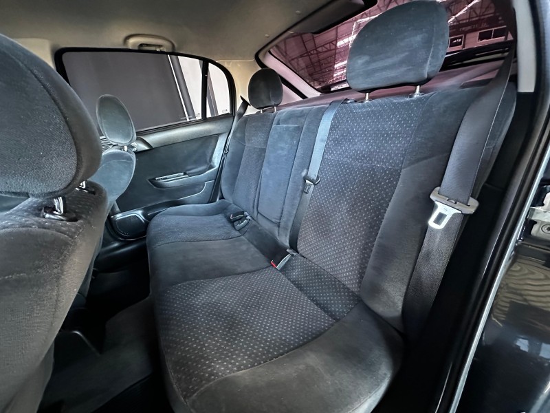 ASTRA 2.0 MPFI ADVANTAGE 8V FLEX 4P MANUAL - 2011 - CAXIAS DO SUL