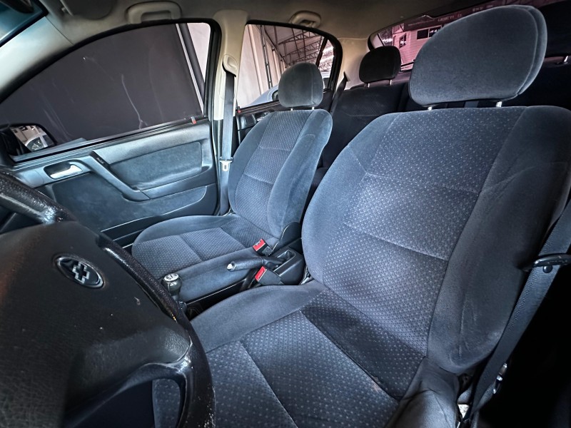 ASTRA 2.0 MPFI ADVANTAGE 8V FLEX 4P MANUAL - 2011 - CAXIAS DO SUL