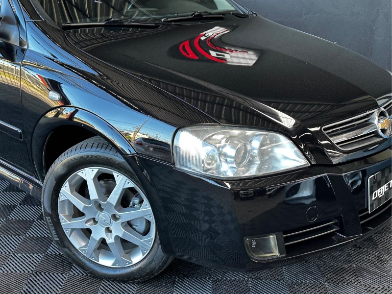 ASTRA 2.0 MPFI ADVANTAGE 8V FLEX 4P MANUAL - 2011 - CAXIAS DO SUL