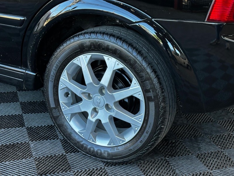 ASTRA 2.0 MPFI ADVANTAGE 8V FLEX 4P MANUAL - 2011 - CAXIAS DO SUL