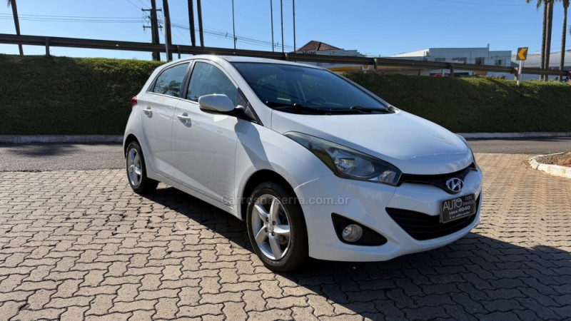 HB20 1.0 COMFORT 12V FLEX 4P MANUAL