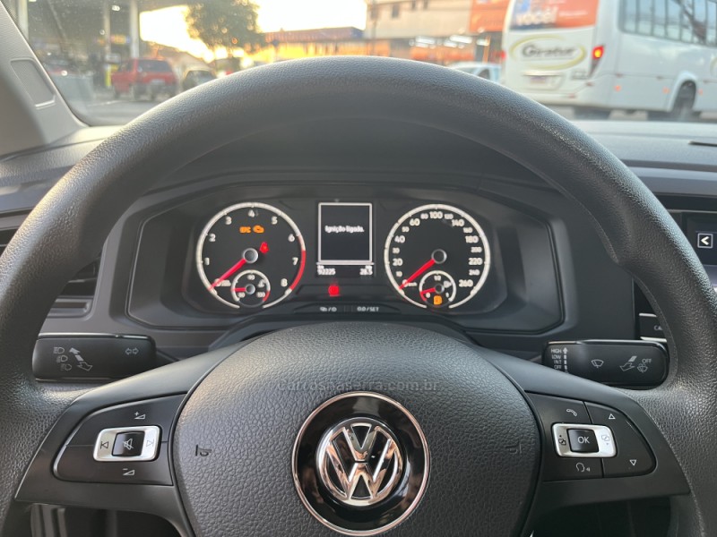 VIRTUS 1.6 MSI TOTAL FLEX MANUAL - 2020 - CAXIAS DO SUL