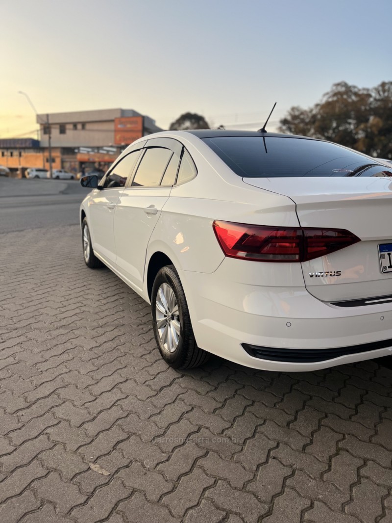 VIRTUS 1.6 MSI TOTAL FLEX MANUAL - 2020 - CAXIAS DO SUL