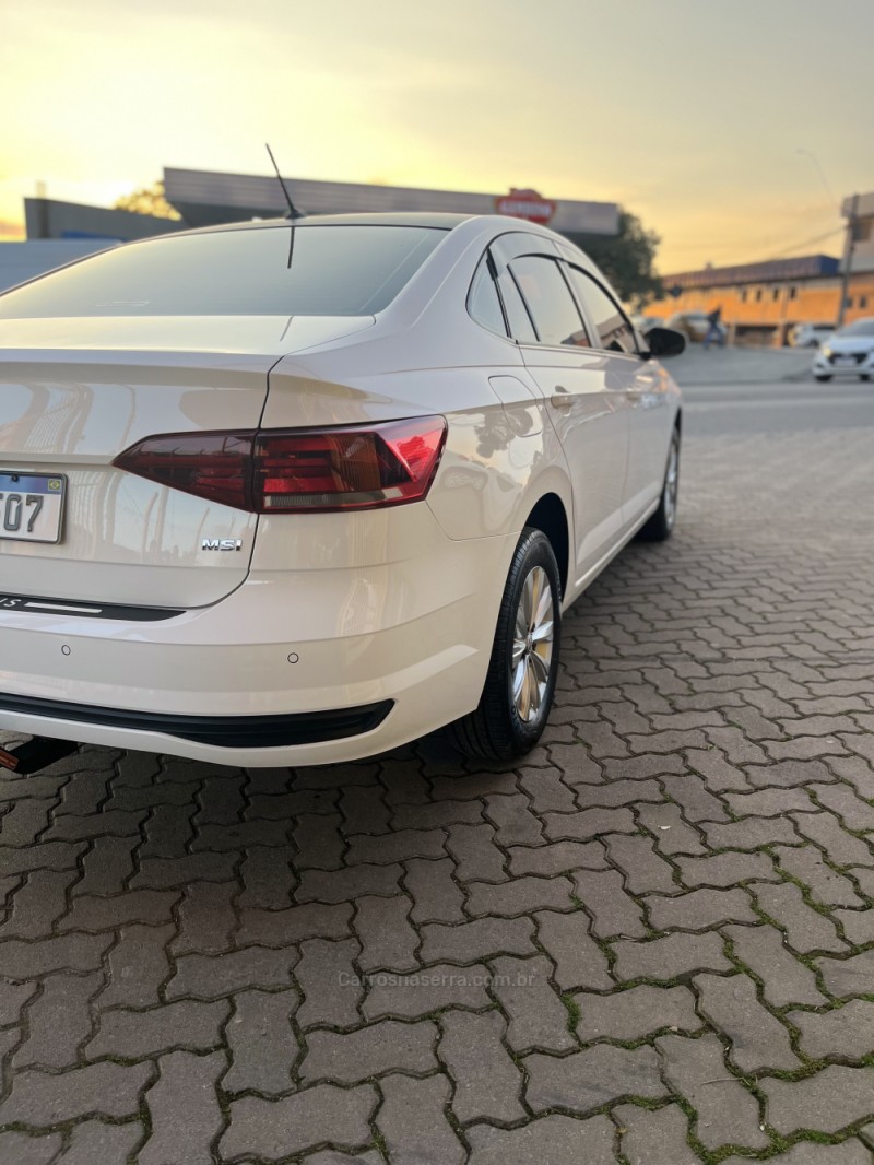 VIRTUS 1.6 MSI TOTAL FLEX MANUAL - 2020 - CAXIAS DO SUL