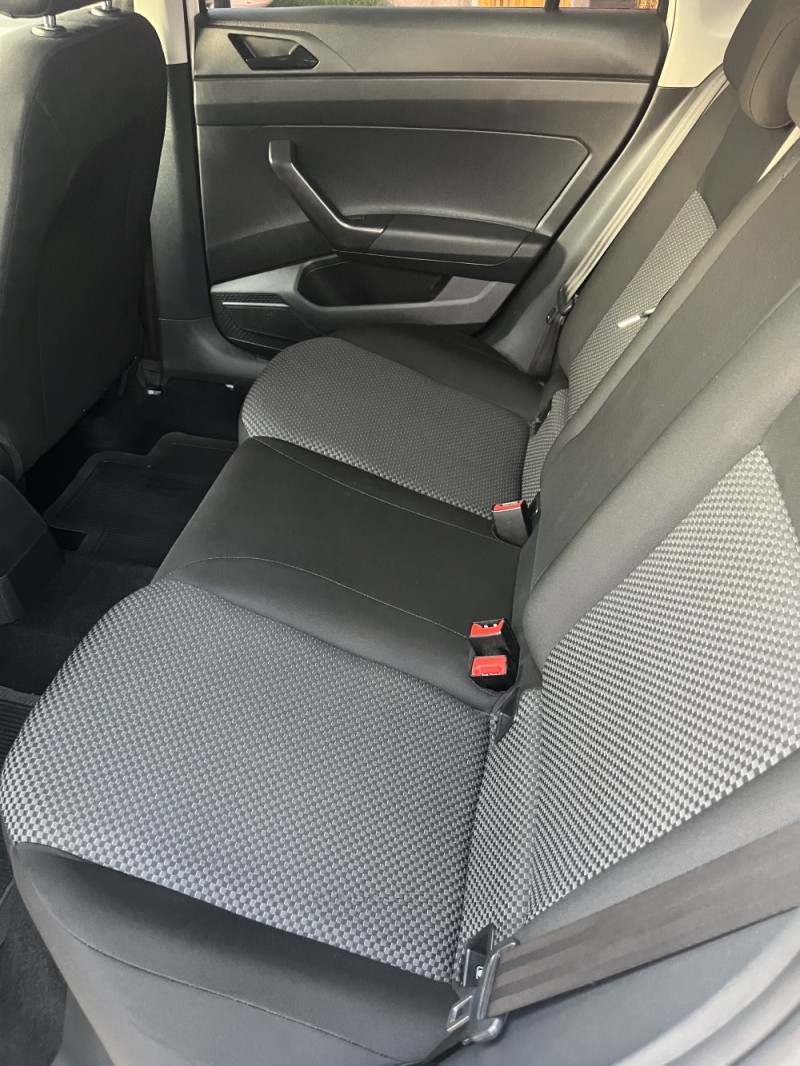 VIRTUS 1.6 MSI TOTAL FLEX MANUAL - 2020 - CAXIAS DO SUL