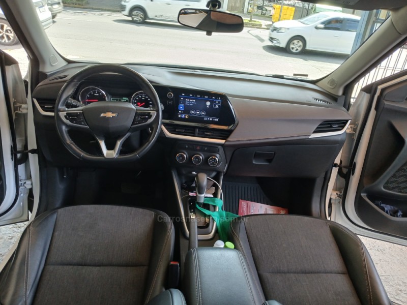 MONTANA 1.2 TURBO LTZ FLEX 4P AUTOMÁTICA - 2023 - CAXIAS DO SUL
