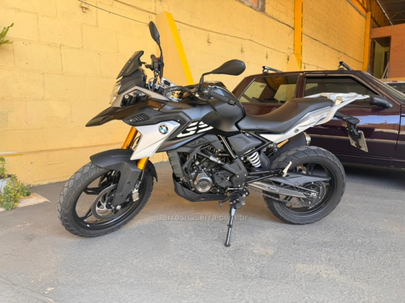G 310GS 