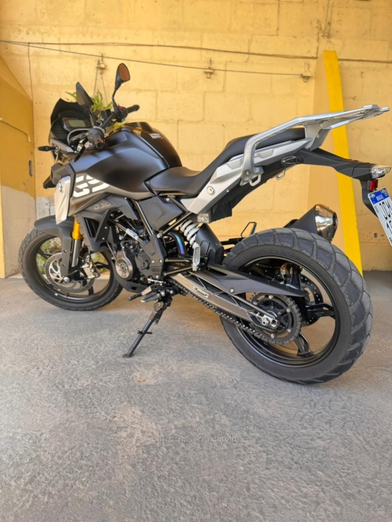 G 310GS  - 2024 - CAXIAS DO SUL