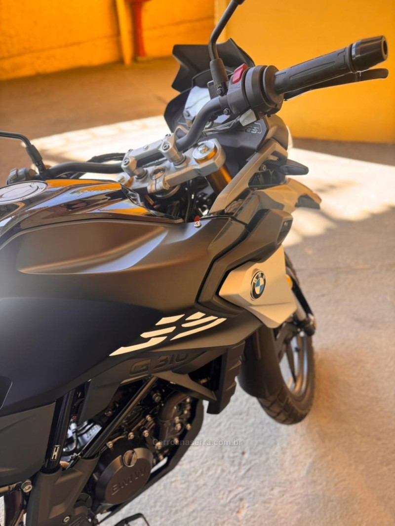 G 310GS  - 2024 - CAXIAS DO SUL
