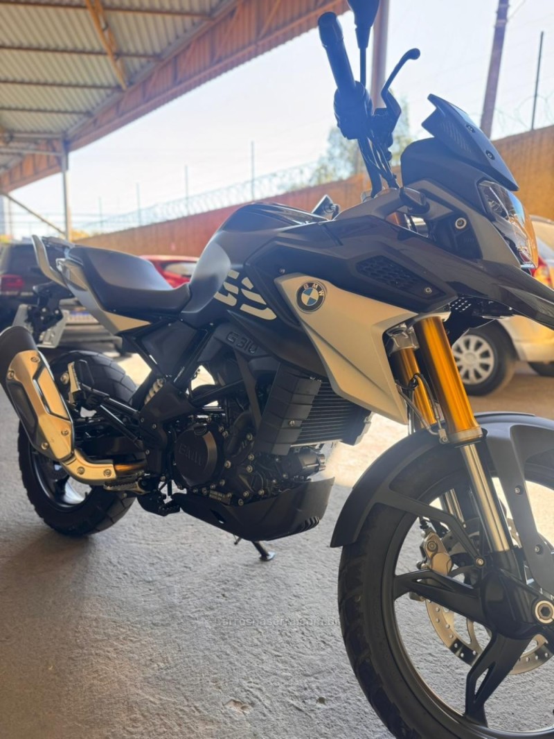 G 310GS  - 2024 - CAXIAS DO SUL