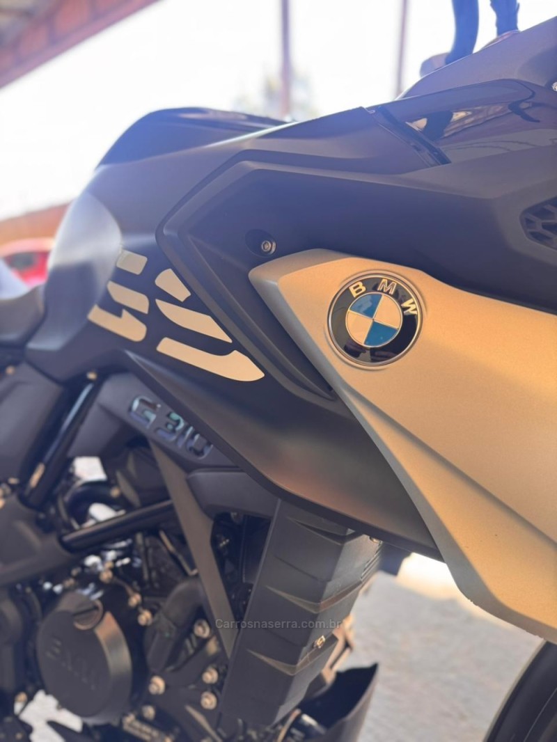 G 310GS  - 2024 - CAXIAS DO SUL
